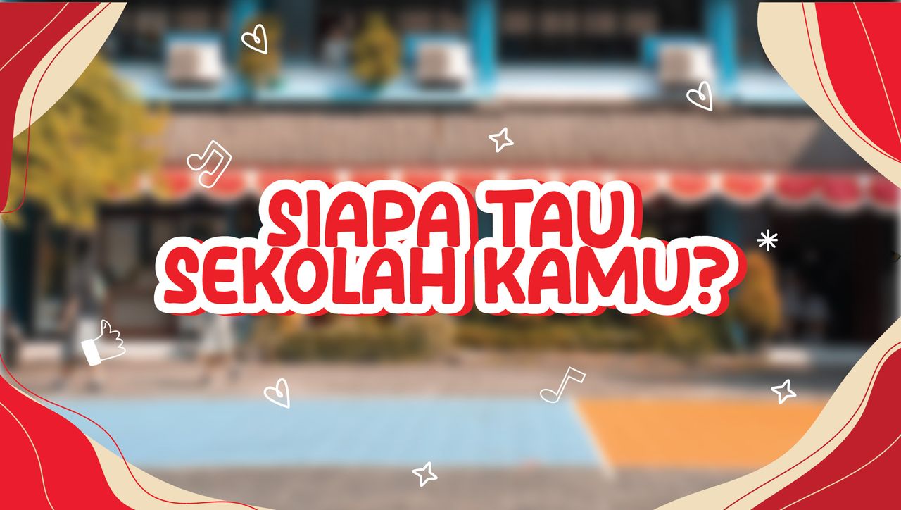 Schoolicious Jatim