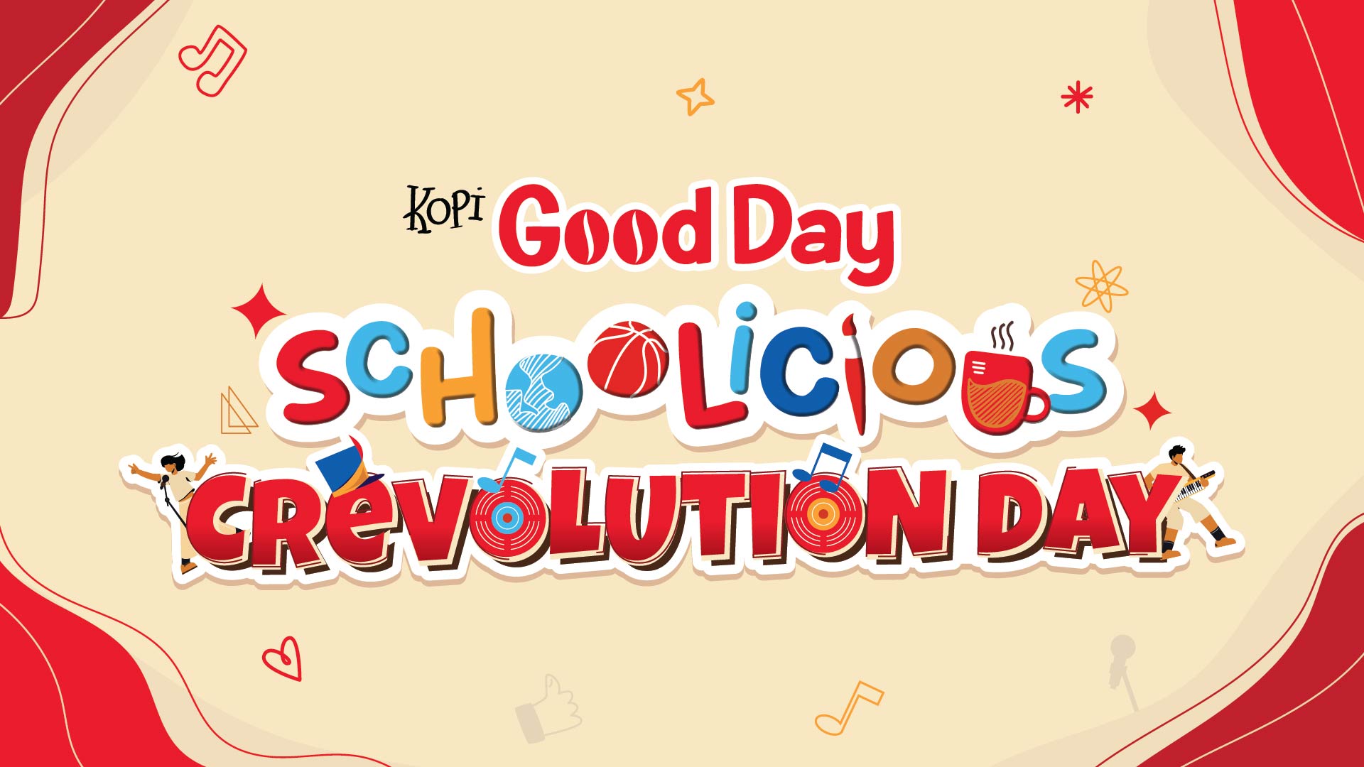 Schoolicious Jatim